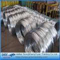 1.6mm Electric Galvanized Iron Wire For Clothes Hanger