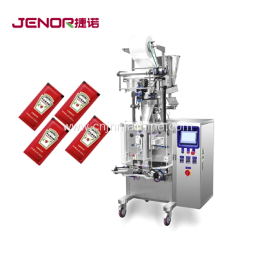 JNV-80Y Liquid Milk Pouch Filling Packaging Machine