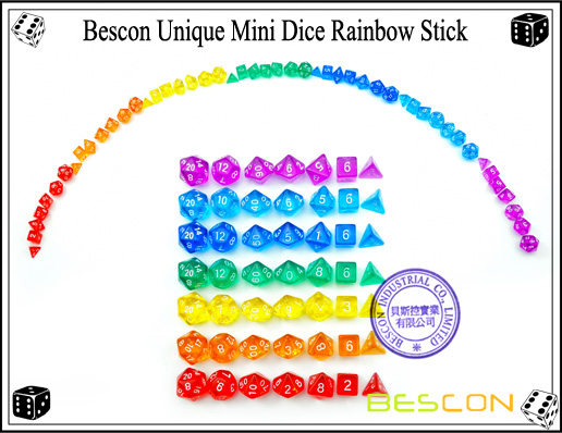 Rainbow Stick-3