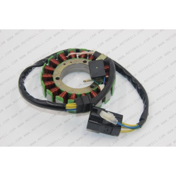 Magnetic motor stator suit for cfmoto CF188/ CF500ATV/CFX6/CFZ6/CF600UTV Magneto coil 12V 18 coils parts no. is 0180-032000