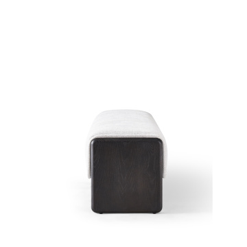 Cocoon Modular Sofa with Plush Cushioning