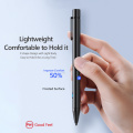 Portable Capacitive Screen Stylus Pen Rechargeable Tablet Drawing Touch Smart Pencil for Apple iPad 2018 6th Air Mini 5 Pro