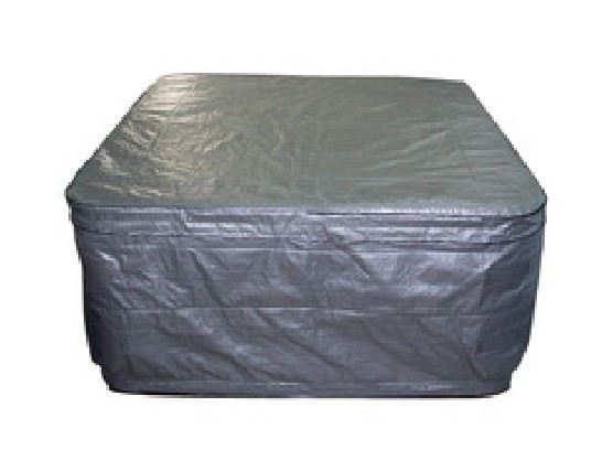 hot tub spa cover bag 213cmx213cmx90cm