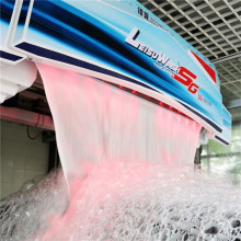 Leisuwash SG Touchless High Pressure Car Washing Machine