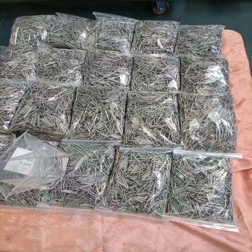 430 Building Material Grade SS Capillary