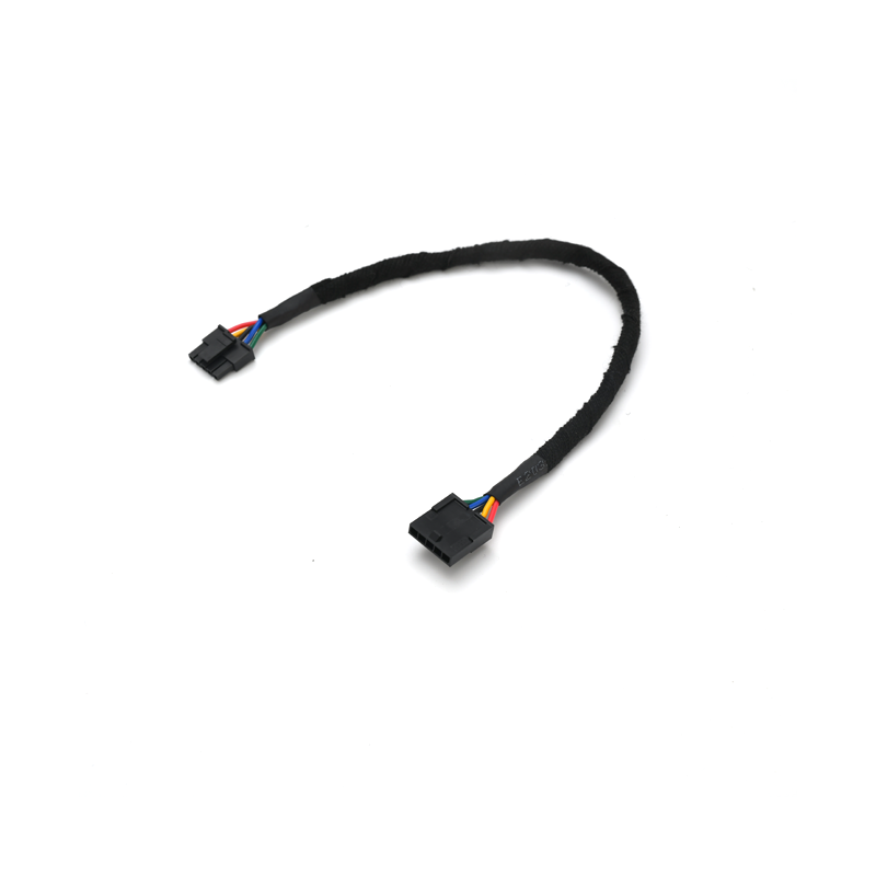 Automotive Diagnostic Connector Cables and Wires