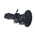708-3T-00161 hydraulic pump for Excavator PC70-8