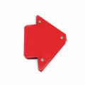 1PC 25 Lb Magnetic Welding Holder Arrow Shape for Multiple Angles Holds Up to for Soldering Assembly Welding Pipes Installation