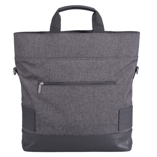 China Manufacturer of Cationic Fabric Business Briefcase Custom