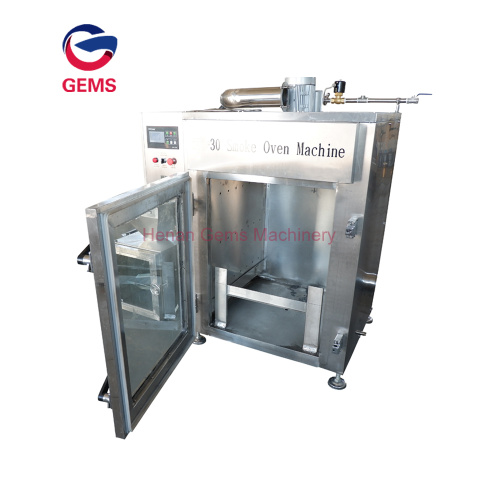 Commercial Fish Smoking Machine Meat Salami Smoke Oven for Sale, Commercial Fish Smoking Machine Meat Salami Smoke Oven wholesale From China