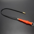60cm Flexible Magnetic Pickup Tool LED Light Magnet Garage Tool Repair Pick Up Bendable Metal Grabber Au04 20 Dropship