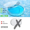 sterile Petri Dish with Lid 35mm, with 2ml Plastic Transfer Pipettes individual package by Ks-Tek 20/Pack