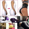 Women High Waist Shaping Panties Breathable Body Shaper Slimming Tummy Underwear Butt Lifter Seamless Panties Shaperwear