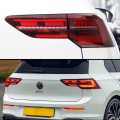 HCMOTIONZ LED Tail Lights For Volkswagen Golf MK8 2022 VW