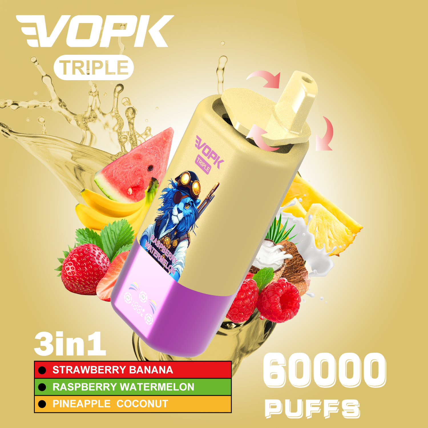 vopk 3/1