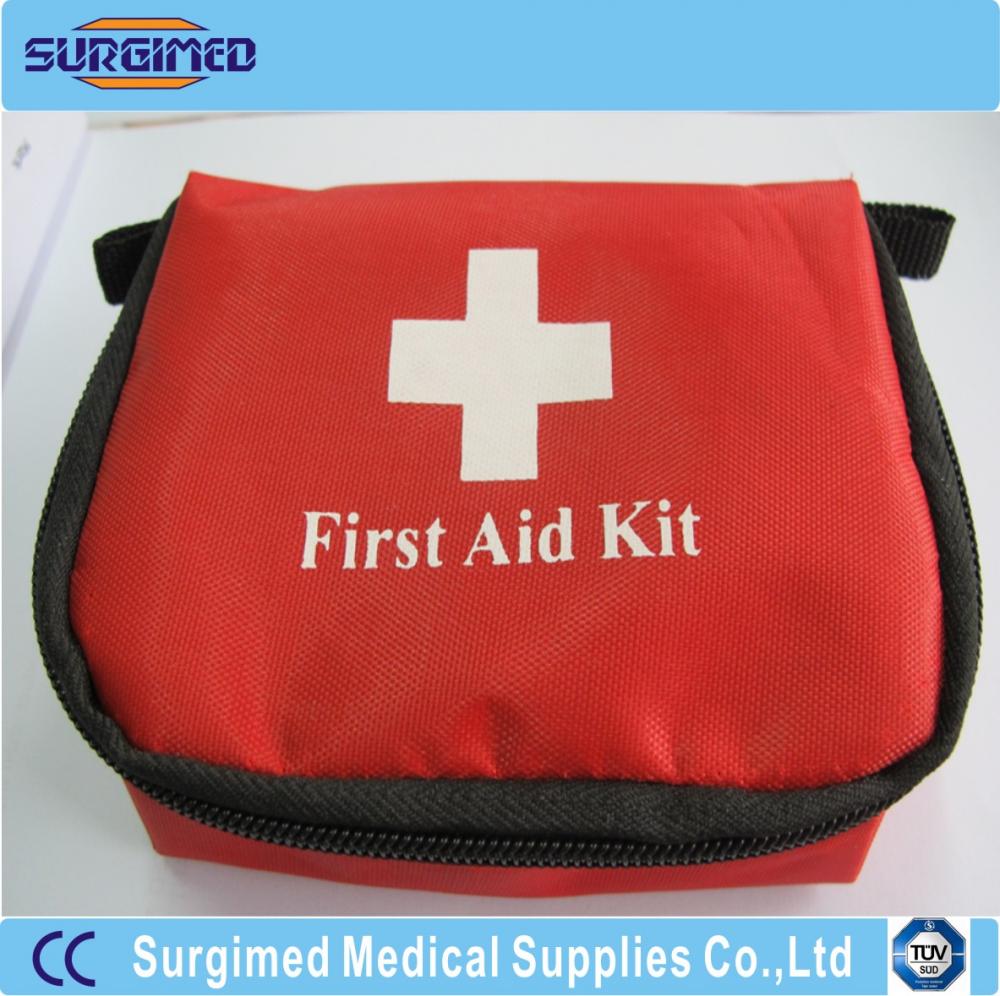 First Aid Kit 5