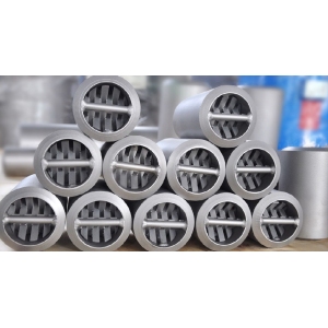 Carbon stainless SX static mixer