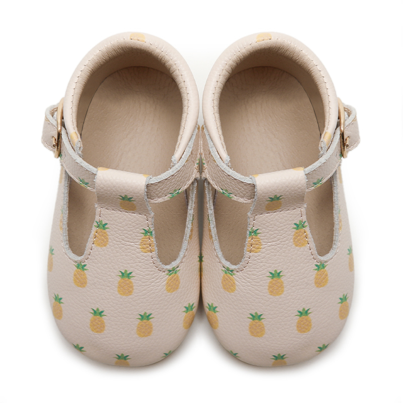 Baby Dress Shoes 