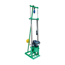 HS-2BS Gasoline Engine Sampling Drilling Rig