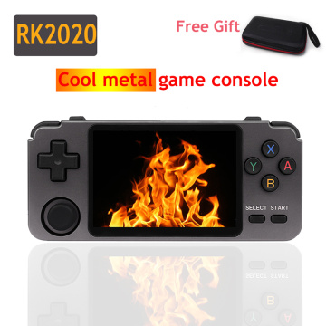 RK2020 Retro Video Game Console 3.5