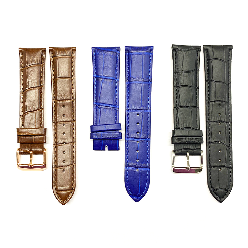 leather strap