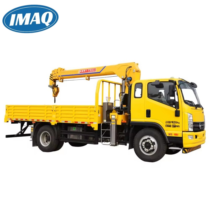 KAIMA 6.3ton