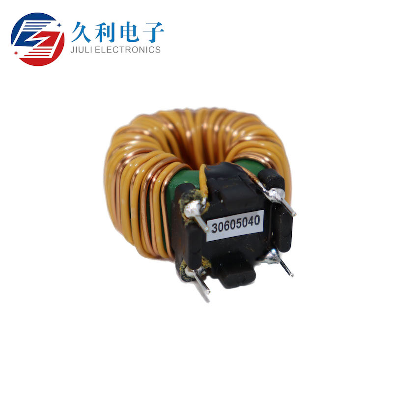Common-mode inductance Common-mode inductance