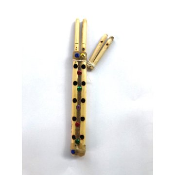 Kurdish Dozaleh Flute Ney