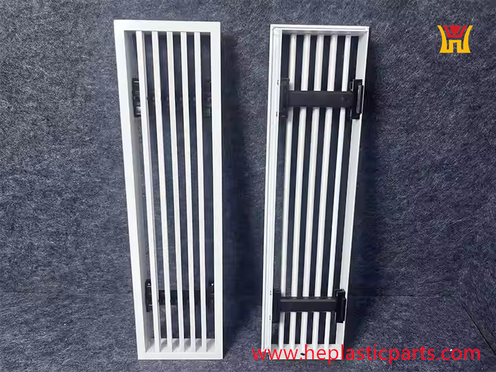 air Conditioning Outlet4