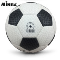 2019 New Brand MINSA High Quality A++ Standard Soccer Ball PU Soccer Ball Training Balls Football Official Size 3 ball