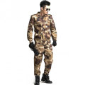 Paintball Tactical Camouflage Military Uniform Camouflage Combat Suit Military Clothing For Hunter And Fishing Shirt And Pants