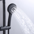 Modern Thermostatic Rainfall Shower Set System