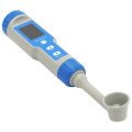 S-200 IP67 waterproof Salinometer Salinity Tester Foods Salt Meter High-precision salt concentration meter for food 40% off