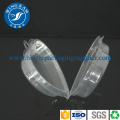 Clamshell Packing Plastic Disposable Box for Food