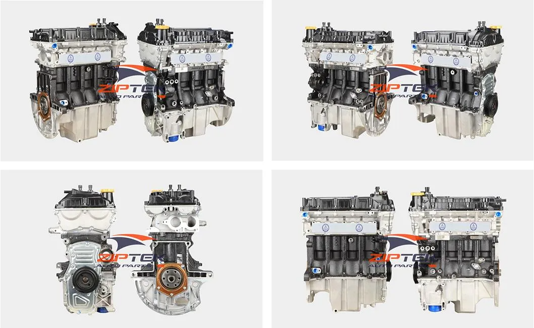 15S4C Engine original parts