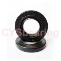 2pcs TC Oil Seal Skeleton Spring Steel 32x45x7 34x47x7 35x47x7 35x48x8 35x50x10 35x50x7 35x52x10mm Black Nitrile Shaft Gasket