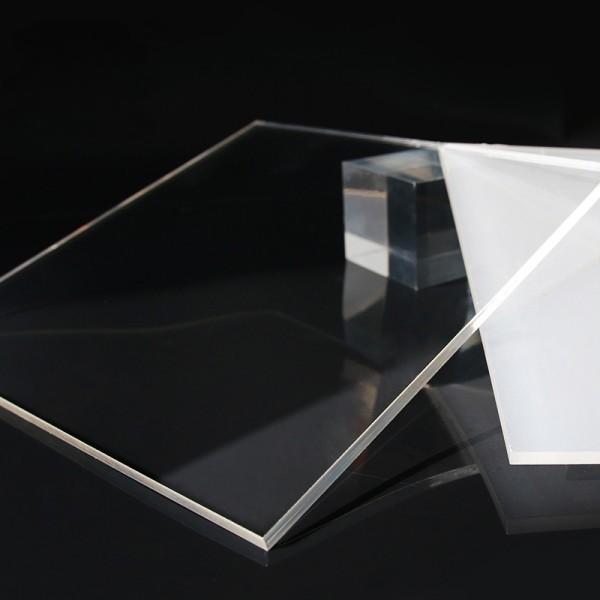 ESD antistatic PMMA sheet9