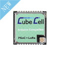 ASR6501 SX1262 LoRaWAN Development Board Adapter CubeCell Sensor Module ASR650x Wifi 868MHZ 915MHZ 433MHZ For Arduino LoRa Node