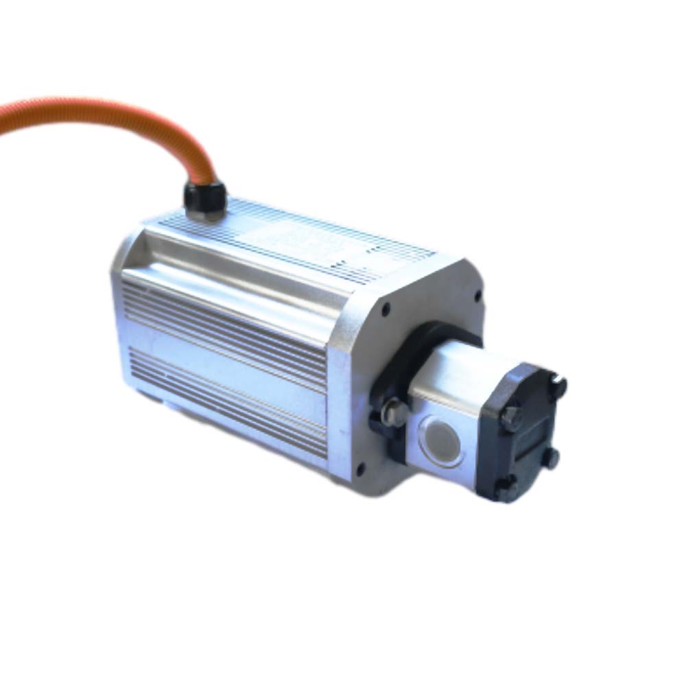 Dc200v Dc500 5 5kw New Energy Power Source