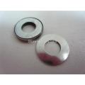 10 pieces/lot Thrust needle roller bearing with washer AX816+CP816 Size is 8*16* ( 2.3+0.8 ) mm