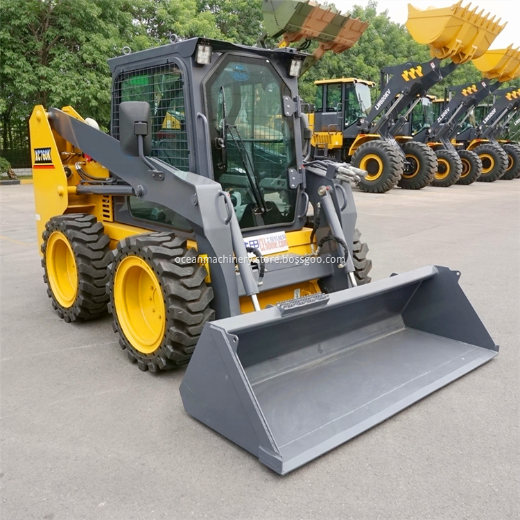 Xc760k Skid Steer Loader Price 1 Png