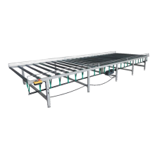 Electric Roller Conveyor For Mattresses