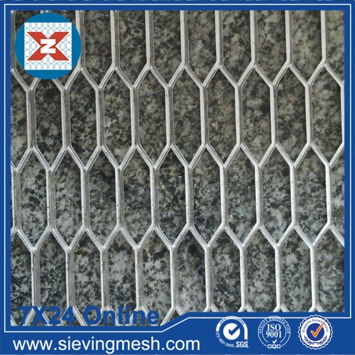 Expanded Metal Fabric Sheet wholesale