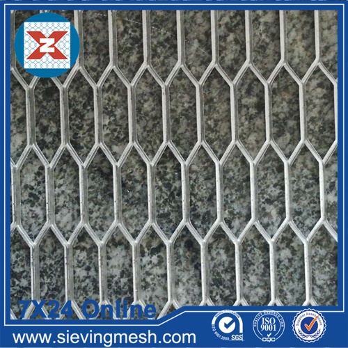 Expanded Metal Mesh Sheet wholesale