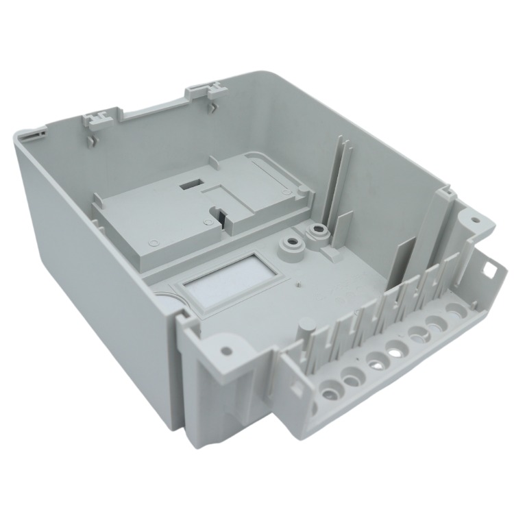 Electronic Euiqment Plastic Shell Parts4