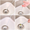 Flexible Pick Up Tool 85CM Magnetic Long Spring Grip Home Toilet Gadget Sewer Cleaning Pickup Tools