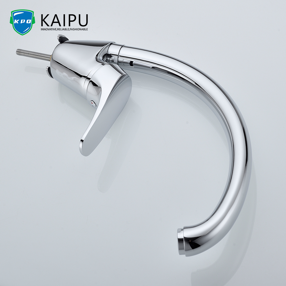 Kitchen faucet (5)