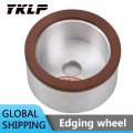 4" Cup Diamond Grinding Wheel Abrasive Tool for Carbide Alloy Metal 4/5" Bore