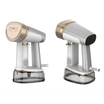 Intelligent Suction Steam Flat Clothes Ironing Apparatus
