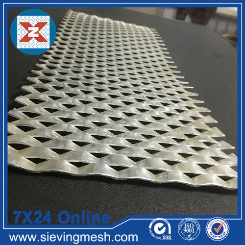 Diamond Expansion Metal Mesh wholesale